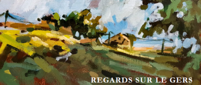 Bannière de l'émission PLIEUX ARTS