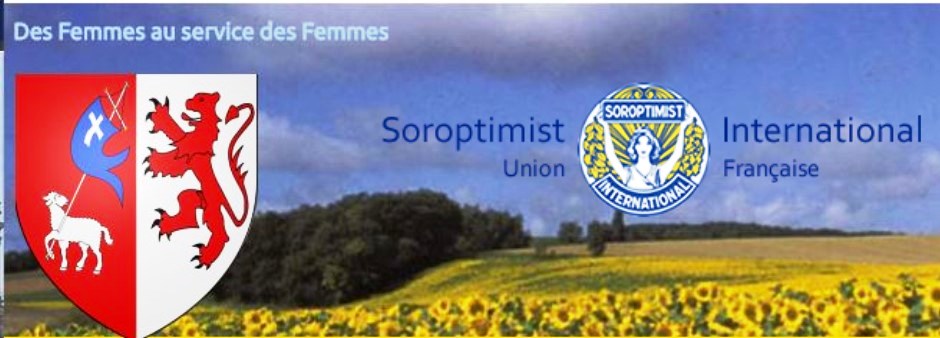 Bannière de l'émission SOROPTIMIST