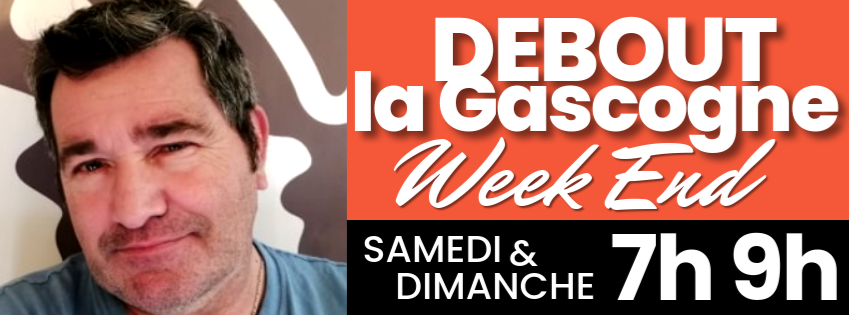 Bannière de l'émission