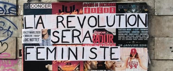 Bannière de l'émission LES SORCIÈRES MAL BRAISÉES