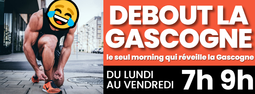 Bannière de l'émission