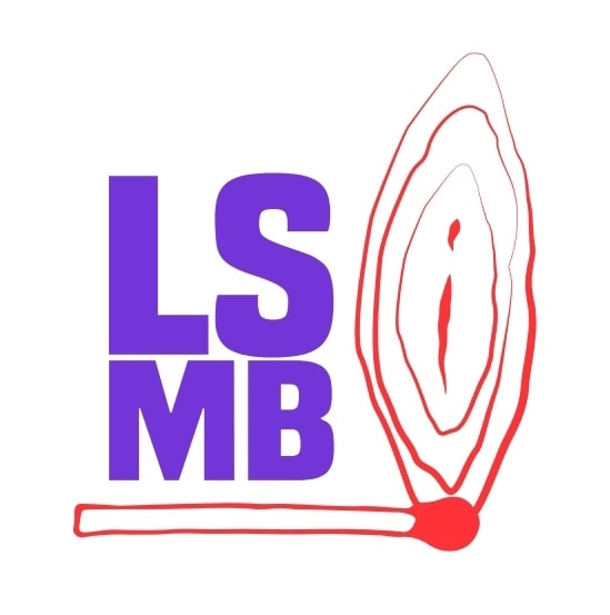 Logo de l'méission LES SORCIÈRES MAL BRAISÉES