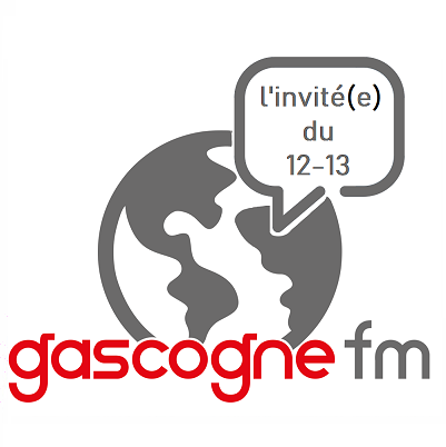 Logo de l'méission L'INVITÉ(E) DU 12-13