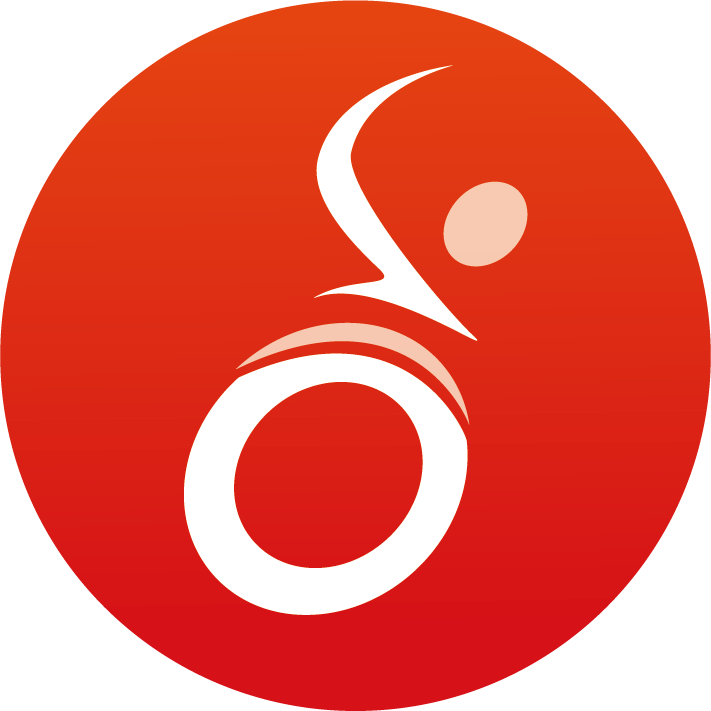 Logo de l'méission APF - FRANCE HANDICAP