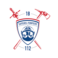 Logo de l'méission SDIS 32