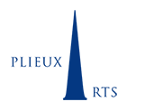 Logo de l'méission PLIEUX ARTS