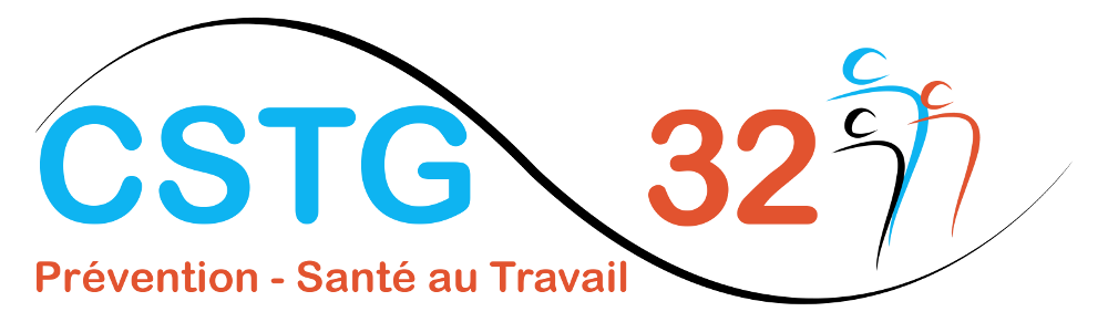 Bannière de l'émission CSTG 32