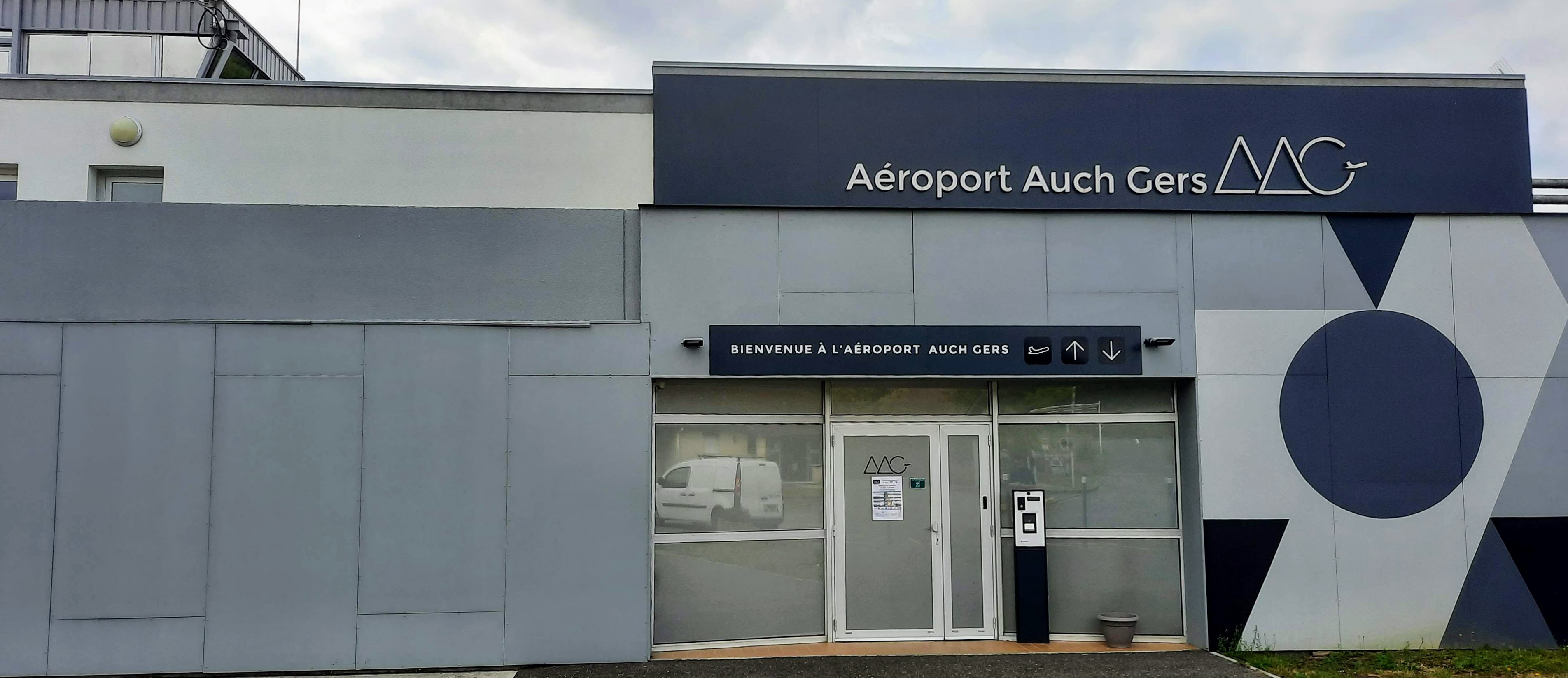 Bannière de l'émission Flash Info