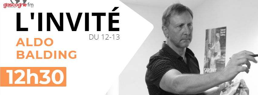 Bannière de l'émission PLIEUX ARTS