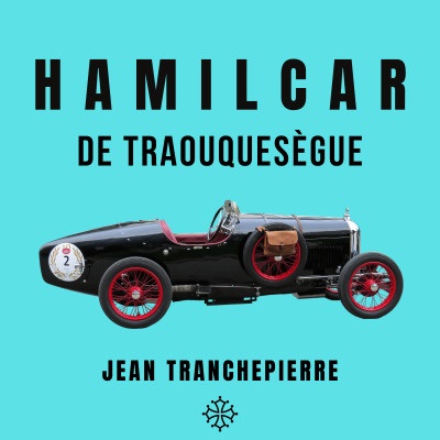 Bannière de l'émission HAMILCAR DE TRAOUQUESÈGUE