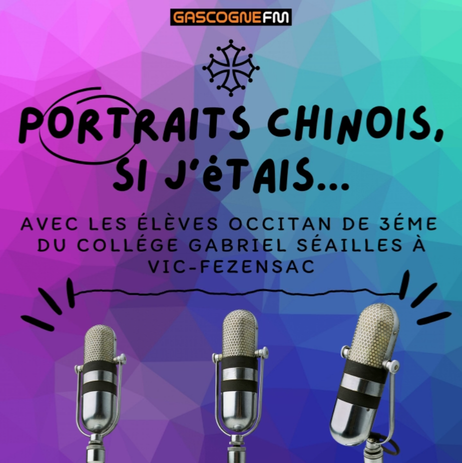 Bannière de l'émission ATELIERS RADIO EN OCCITAN