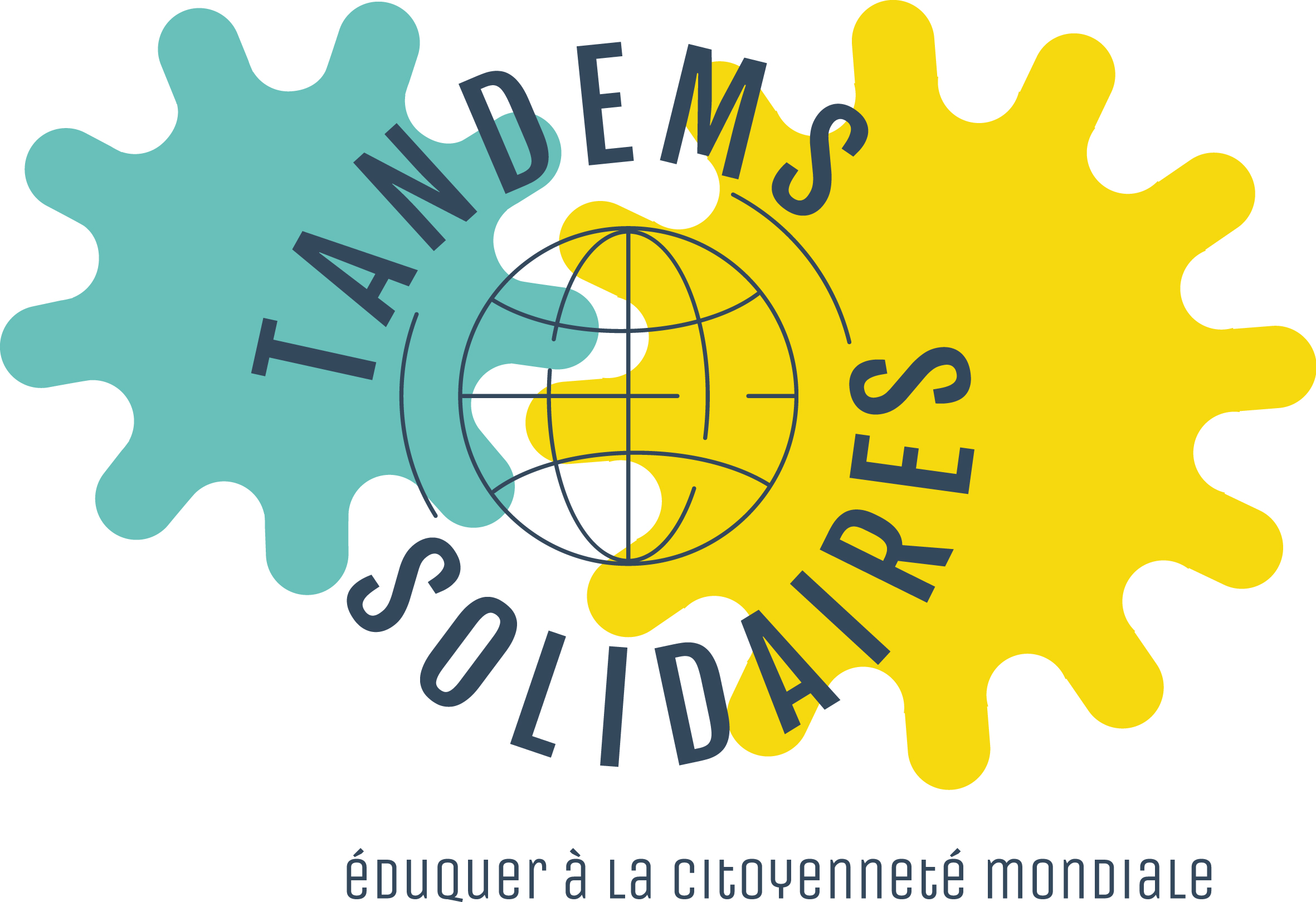 Bannière de l'émission GRAND FORMAT